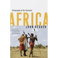 Africa: A Biography of the Continent - Paperback