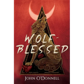 Wolf-Blessed - Paperback
