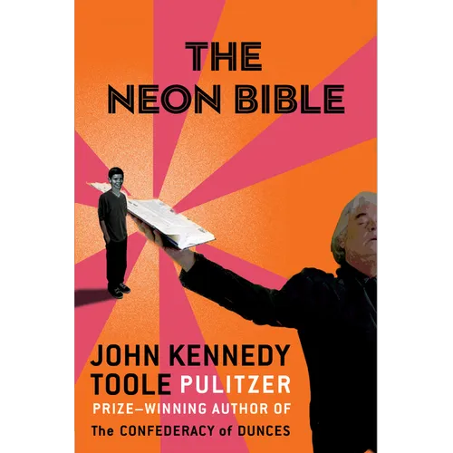 The Neon Bible - Paperback