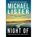 The Night Of - Hardcover