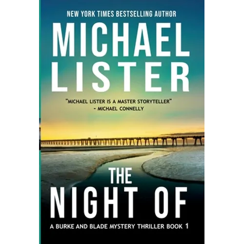 The Night Of - Hardcover