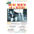 More Mirth of a Nation: The Best Contemporary Humor - Paperback