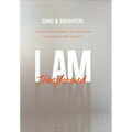 I Am Transformed: 40 Days to Unleash the Power of Your God-Given Identity - Paperback