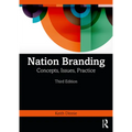 Nation Branding: Concepts, Issues, Practice - Paperback