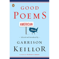 Good Poems, American Places - Paperback