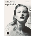 Taylor Swift - Reputation - Paperback