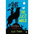 The Last Wild - Paperback