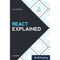 React Explained: Your Step-by-Step Guide to React - Paperback