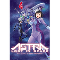 Astra Lost in Space, Vol. 4: Revelation - Paperback