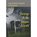 Journey to the Unseen World - Paperback