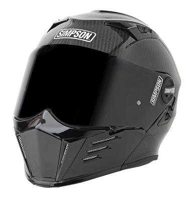 MOD BANDIT LARGE CARBON