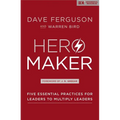 The Hero Maker Softcover (Special) - Paperback