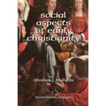 Social Aspects of Early Christianity, Second Edition - Paperback