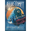 On the Blue Comet - Paperback