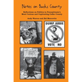 Notes on Bucks County - Paperback