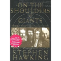 On the Shoulders of Giants: The Great Works of Physics and Astronomy - Paperback