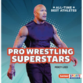 Pro Wrestling Superstars - Paperback