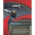 Álgebra lineal - Paperback
