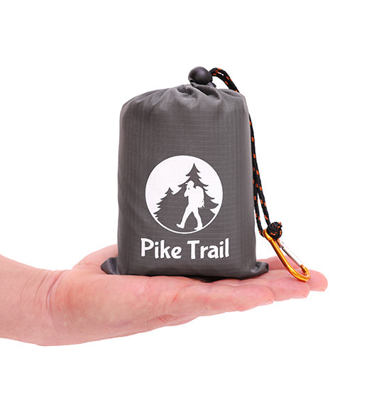 Pike Trail Pocket Blanket
