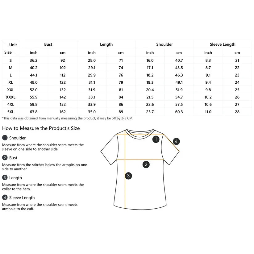 Faith Inspiring Bible Verse Graphic Tee – Casual Streetwear Short Sleeve Shirt