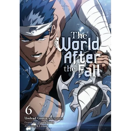 The World After the Fall, Vol. 6 - Paperback