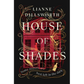 House of Shades - Hardcover