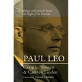 Paul Leo: Pastor with Jewish Roots in Flight from Nazism - Paperback