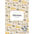 The Penguin German Phrasebook: Fourth Edition - Paperback