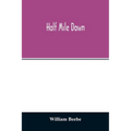 Half mile down - Paperback