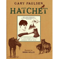 Hatchet - Hardcover