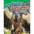 Producers and Consumers - Paperback