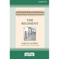 The Regiment (Large Print 16 Pt Edition) - Paperback