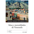 Ideas y mentalidades de Venezuela - Paperback