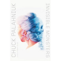 Invisible Monsters - Paperback