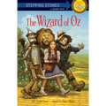 The Wizard of Oz - Paperback
