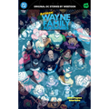 Batman: Wayne Family Adventures Volume Four - Paperback