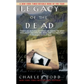 Legacy of the Dead - Mass Market Paperbound
