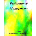 Performance Management - Paperback