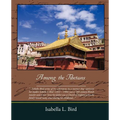 Among the Tibetans - Paperback
