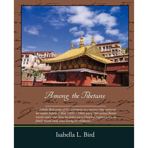 Among the Tibetans - Paperback