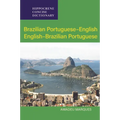 Brazilian Portuguese-English/English-Brazilian Portuguese Concise Dictionary - Paperback