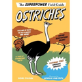 Ostriches - Hardcover