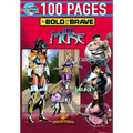 Bold and the Brave: Volume Seven - Paperback