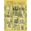 Outbreak Diaries: March 2020 to Sept 2021 - Paperback