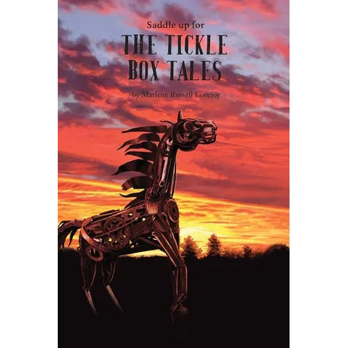 The Tickle Box Tales - Paperback