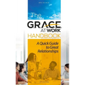 GRACE at Work Handbook - Paperback