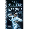 Dark Queen - Mass Market Paperbound