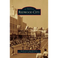 Redwood City - Hardcover