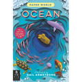 Paper World: Ocean - Hardcover