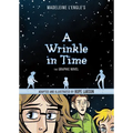 A Wrinkle in Time: The Graphic Novel - Hardcover